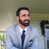 Northrop Grumman Employee Mike Vallone's profile photo