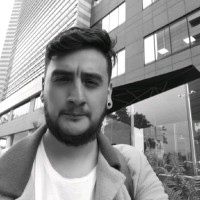 Alejandro Ballesteros Email