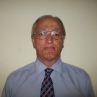 Pharmaron Employee Nicholas Kerwin's profile photo