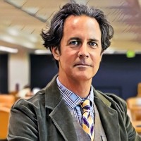 Alchemy Employee Brett Christie's profile photo