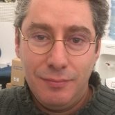 SATO Employee Michel Calvo's profile photo