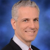 Meridiam Employee Tony Elkins's profile photo