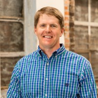 Codaray Construction Employee Matt Pace's profile photo