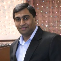 House of Spices India Employee Maulik Parekh's profile photo