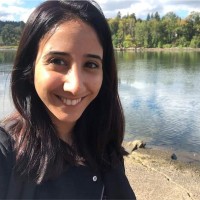 Elementary Data Employee Noy Arie's profile photo