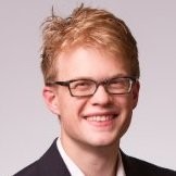 Nick Thorpe Email & Phone Number