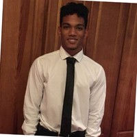 RocketCyber Employee Nickolas Barran's profile photo