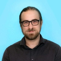 Sherpa° Employee Benjamin Weir's profile photo