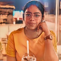 KamerAI Employee Vahini Perumal's profile photo