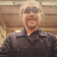 CNF Precision Engineering Limited Employee Jack Allinson's profile photo