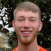 GenFi Ministries Employee Adam Graneto's profile photo