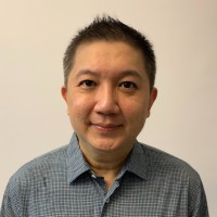Changi Airport Group Employee Sean Tan's profile photo