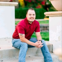 Howard Air Employee Richard McKinney's profile photo