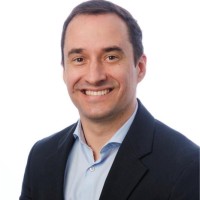 TechnipFMC Employee Bruno Pinho's profile photo