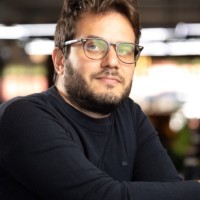 Sê Comunicação Employee Frederico Cataldi's profile photo