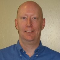 Global Relay Employee David Speck's profile photo