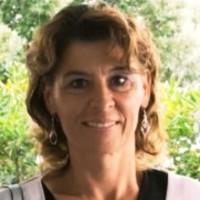 Jadroagent d.d. Rijeka Employee Mihaela Meić's profile photo