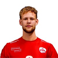 De Slimme Jongens Employee Yoran Koezema's profile photo