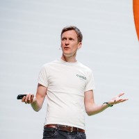 Wise Employee Matthew Salisbury's profile photo