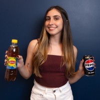 Pepsi Lipton Employee Julia Mei's profile photo