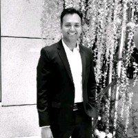 BFL Group Employee Rupesh Sonawane's profile photo