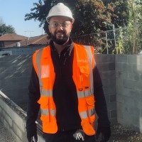 Kapitol Group Employee Nedim Malic's profile photo