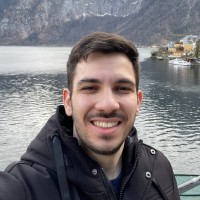 Electryone AI Employee Christoforos Charalambous's profile photo