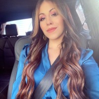 Lidion Bank Plc Employee Naomi Borg's profile photo