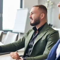 INODEQ Employee Dario Denner's profile photo