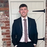 Patch Solutions Employee Caiden Humphreys's profile photo