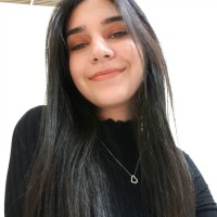 Face to Face UAE Employee Sama Badran's profile photo