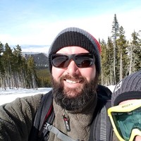 Epic Steel Employee Doug Stocker's profile photo