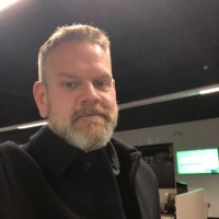 WITN-TV Employee Chris Watson's profile photo