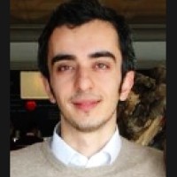 Digybite Employee Mustafa Baş's profile photo