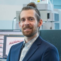 Bruker Applied Mass Spectrometry Employee Taylor Feraco's profile photo