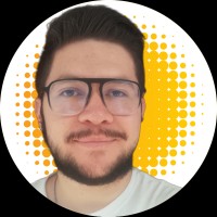 Vertebra Employee Jonathan Gómez Sánchez's profile photo