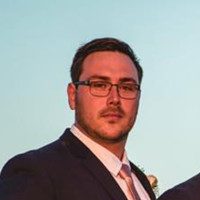 BRIMBLE RAIL PTY LTD Employee Trent Dewar's profile photo
