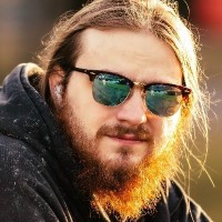 Timcast Media Employee Andrew M.'s profile photo