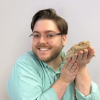 Great Explorations Children's Museum Employee James Wilson's profile photo