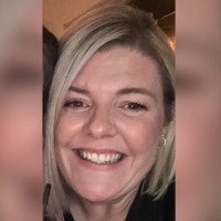 North Wales Police Employee Delyth Jones's profile photo