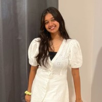 Propel Employee Khushi Rao's profile photo