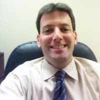 Pentegra Systems LLC: A Mechdyne Company Employee Rob Gass's profile photo