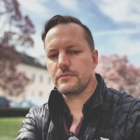 Confidential ( Stealth Mode ) Employee Christopher Fitts's profile photo