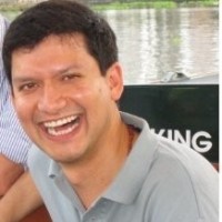 RedShift Networks Employee Amitava Mukherjee's profile photo