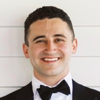 Gemini Employee Marty Stenson's profile photo