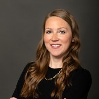 Carnegie Mellon University Employee Anna Sharp's profile photo
