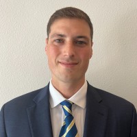 NetJets Employee Patrick Clare's profile photo
