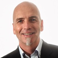 Peachy Mondays Employee James Anderson's profile photo