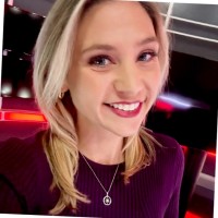 Pebble Beach Company Employee Sydney Daniel's profile photo