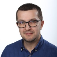 RAFAKO S.A. Employee Robert Gemza's profile photo